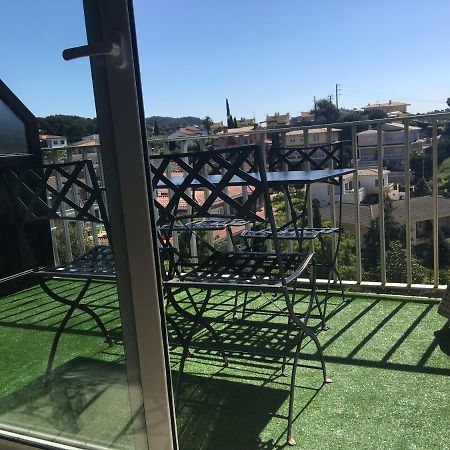Remo Apartment Lloret de Mar Exterior photo