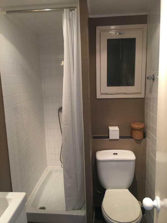 Remo Apartment Lloret de Mar Exterior photo