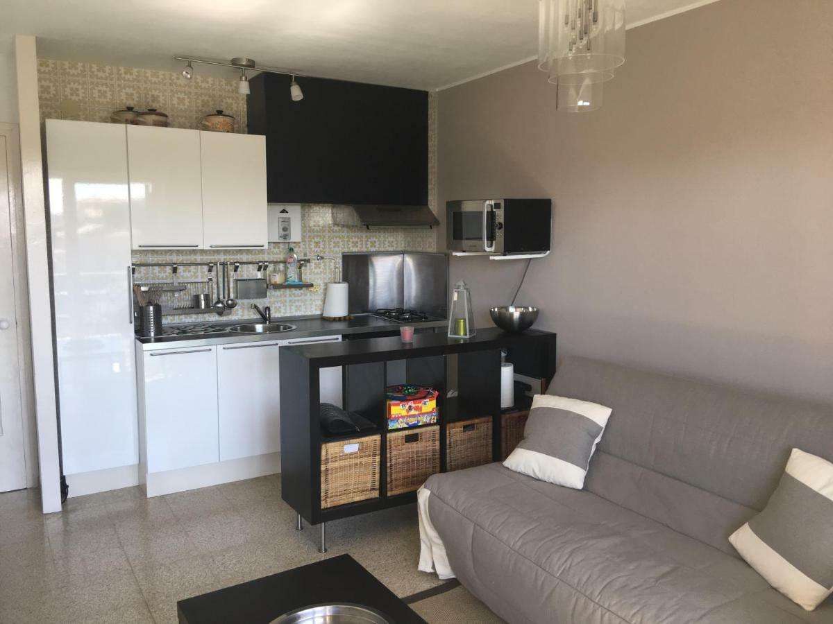 Remo Apartment Lloret de Mar Exterior photo