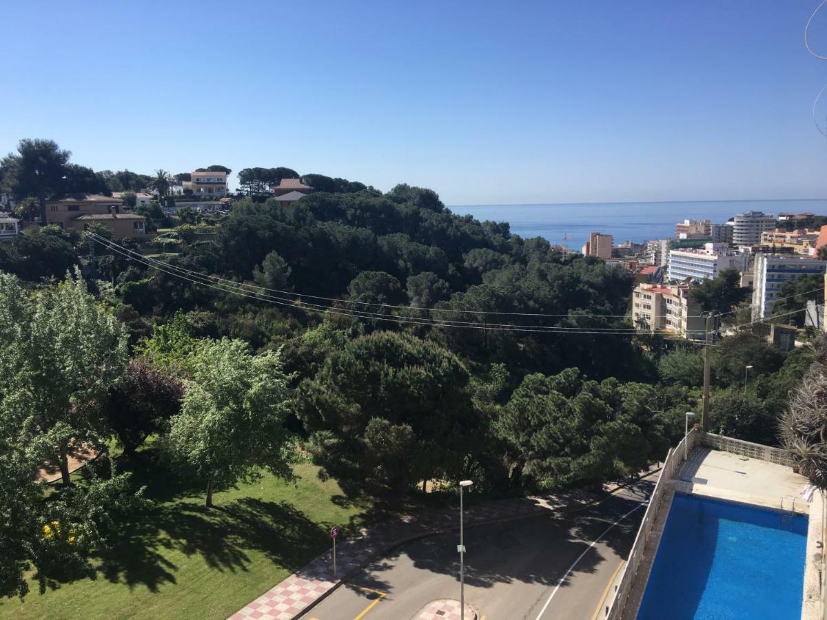 Remo Apartment Lloret de Mar Exterior photo